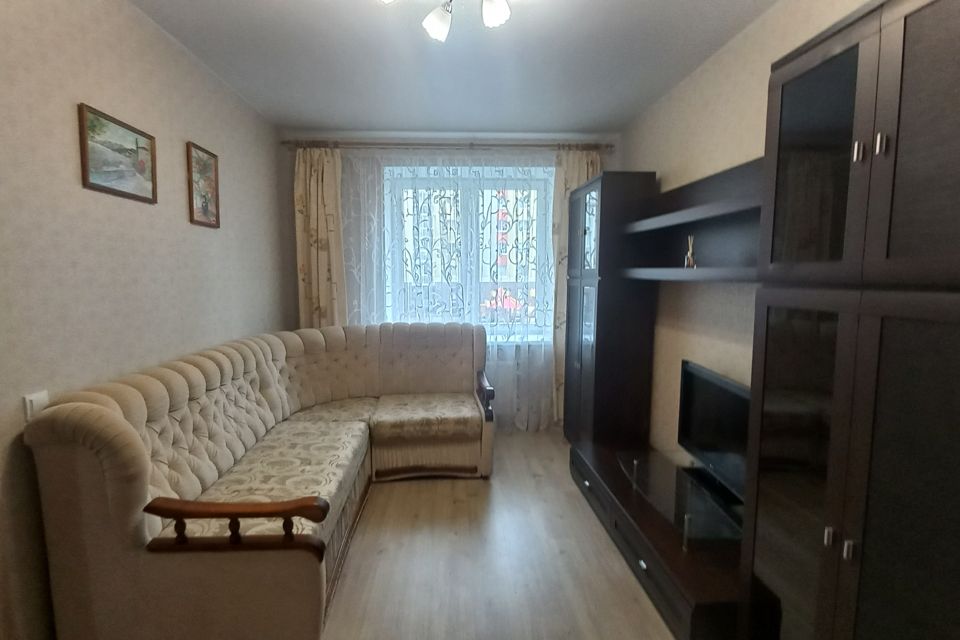 Уютная квартира в красивом ЖК Атлант