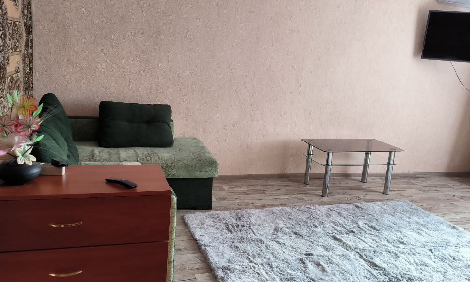 Квартира в восточной части города 