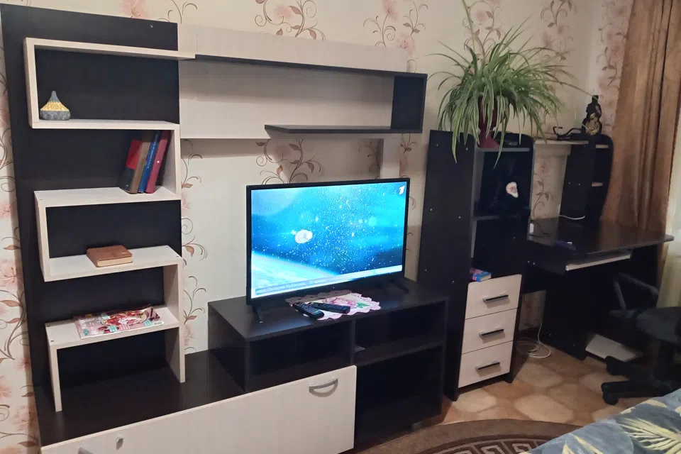 Уютная однушка 