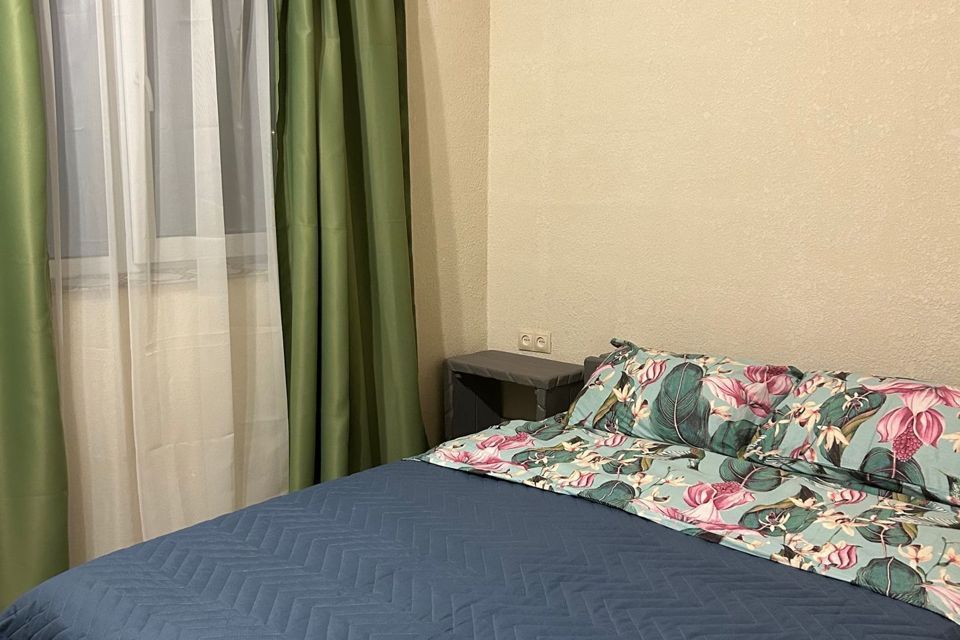 Дом прямо у берега Волги