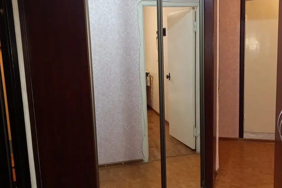 Сдам двухкомнатную квартиру