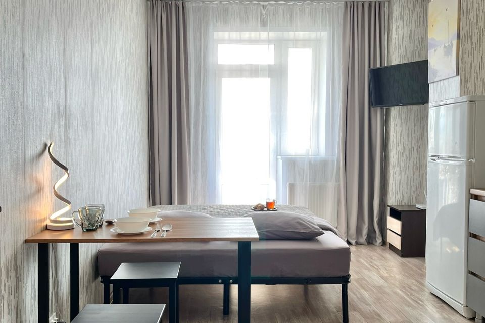 Уютная Студия около Кардиоцентра