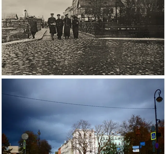 Та самая квартира, где всё рядом с Вами и для Вас.