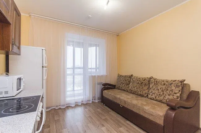 Квартира ЖК Столичный