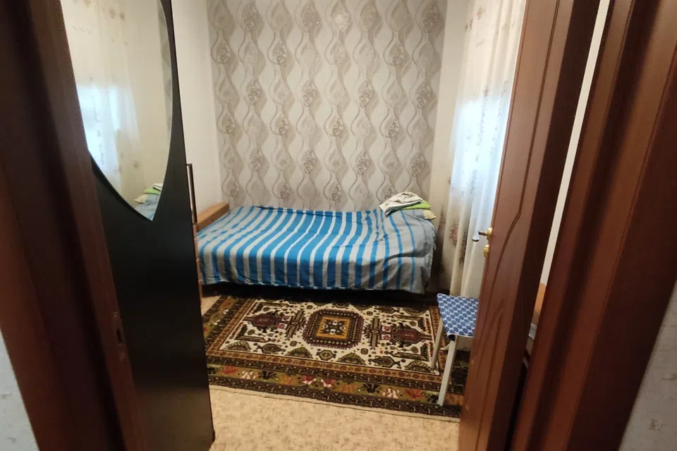 Уютная 2х комнатная квартира с видом на ул Жукова.