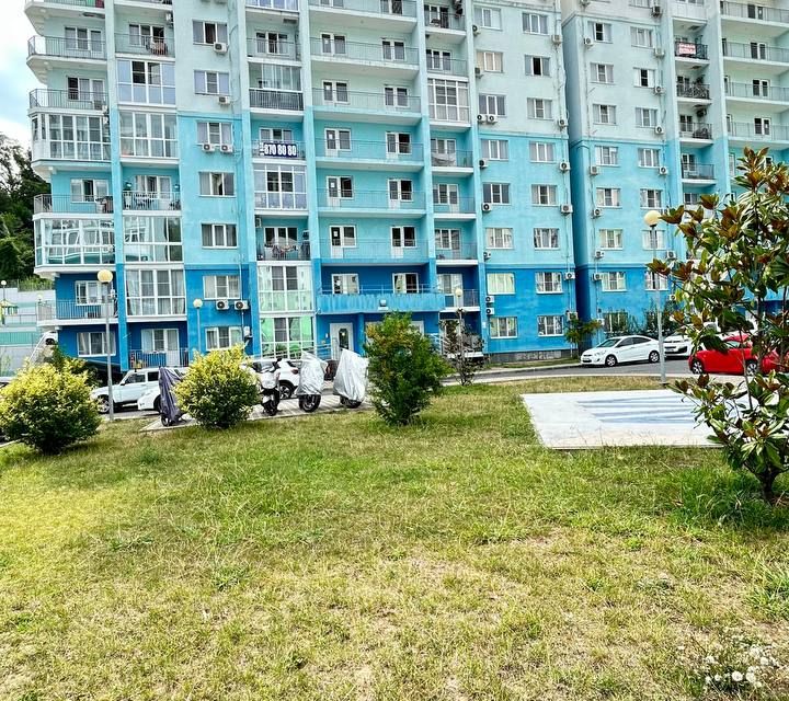 Идеальный отдых на природе