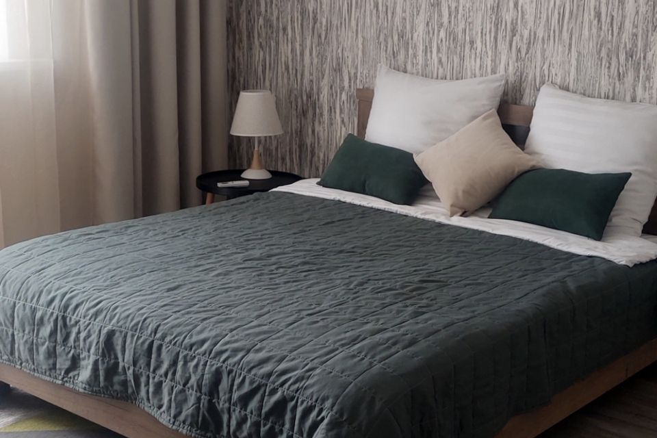 Апартаменты Trevellaine