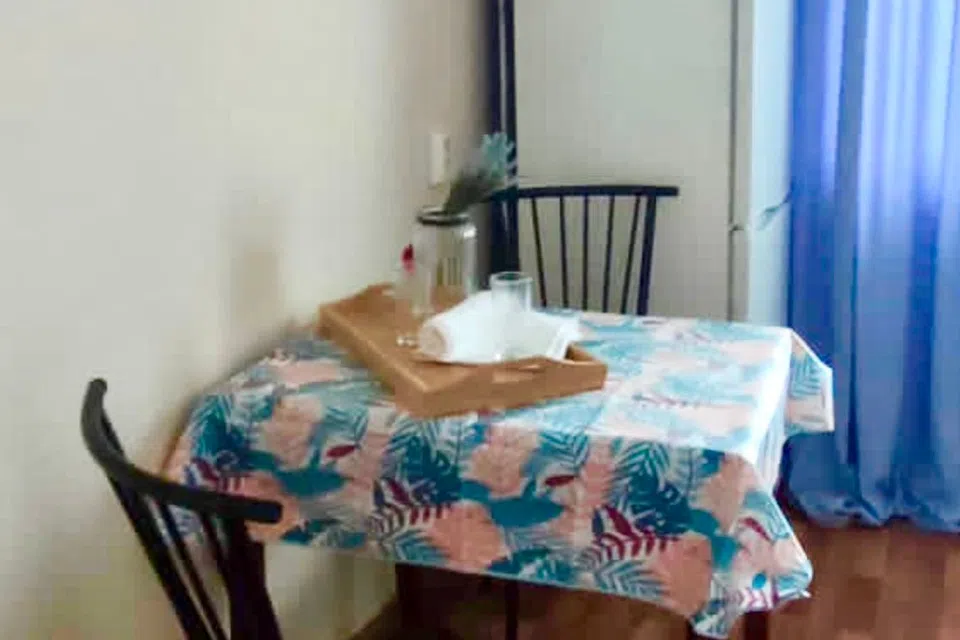 Квартира рядом с МНТК им Федорова Версаль апартамент 