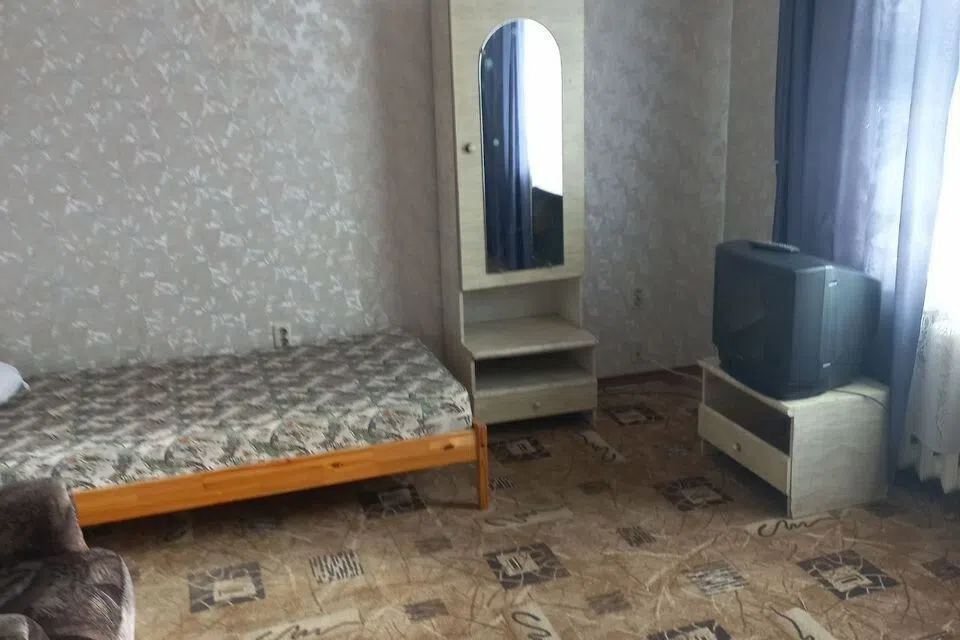 Квартира на Новоугличском шоссе, 54