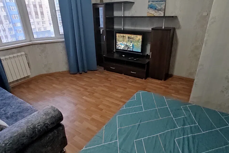 Квартира возле метро Студенческая