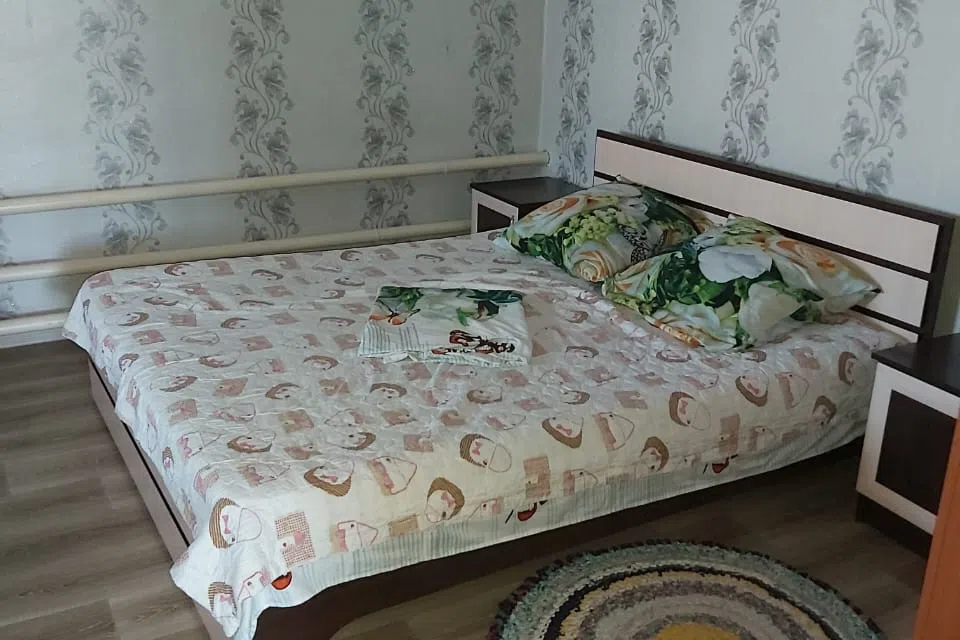 Сдаю дом в Яровом