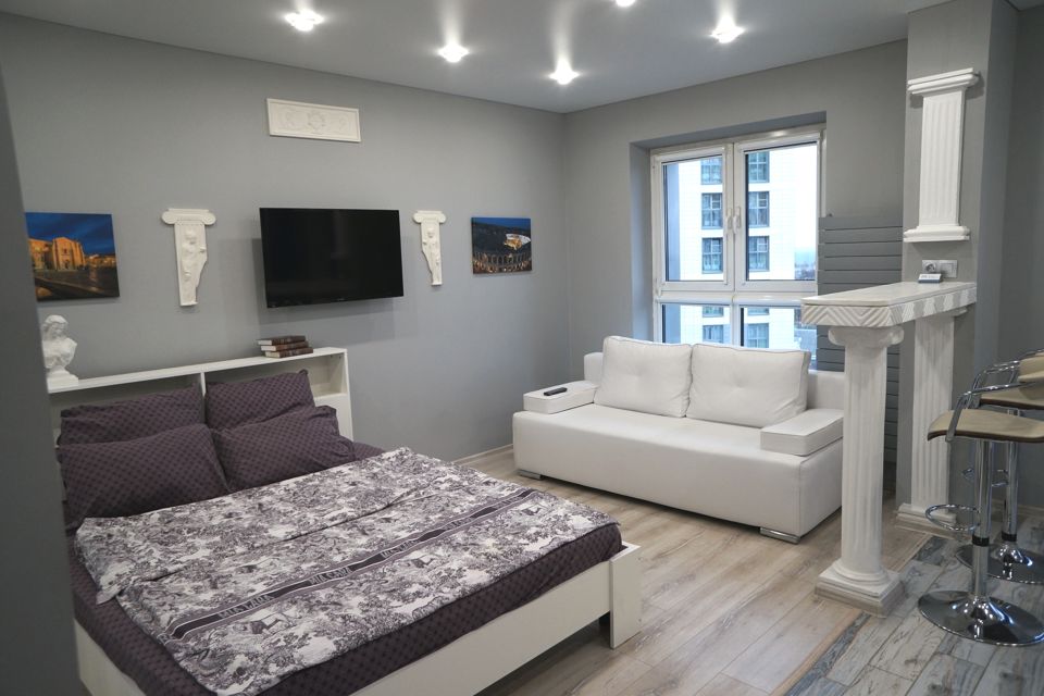 Домашние апартаменты Рим