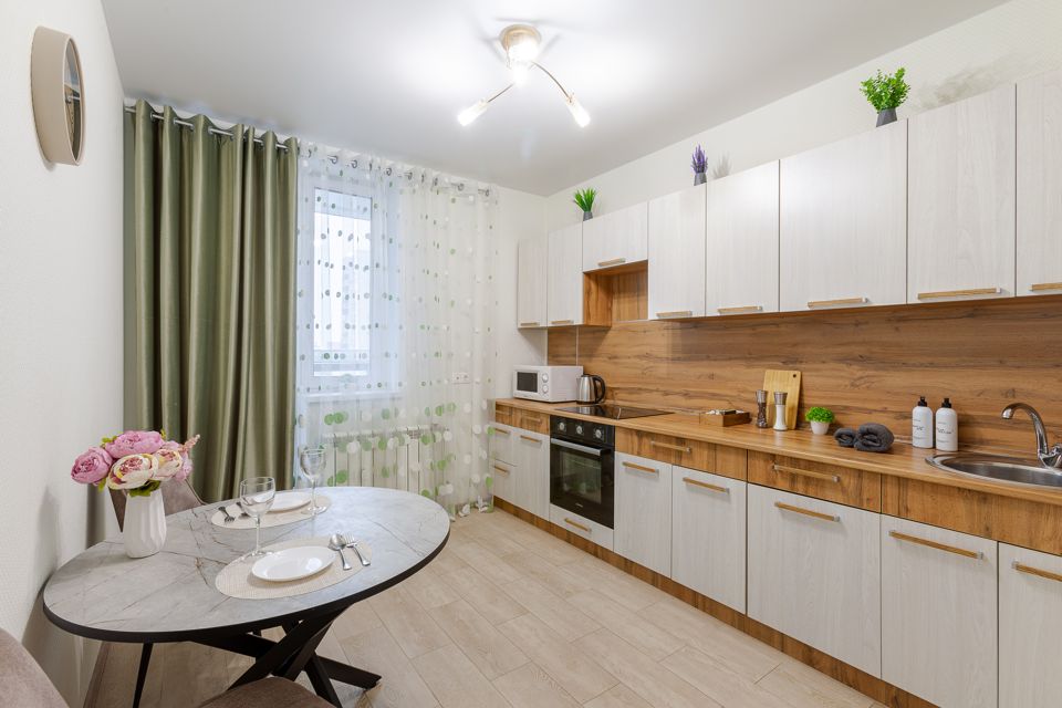 Уютная квартира в центре Самара на Карла Маркса 4а