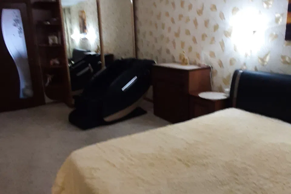Уютная квартира с видом на реку Псезуапсе.