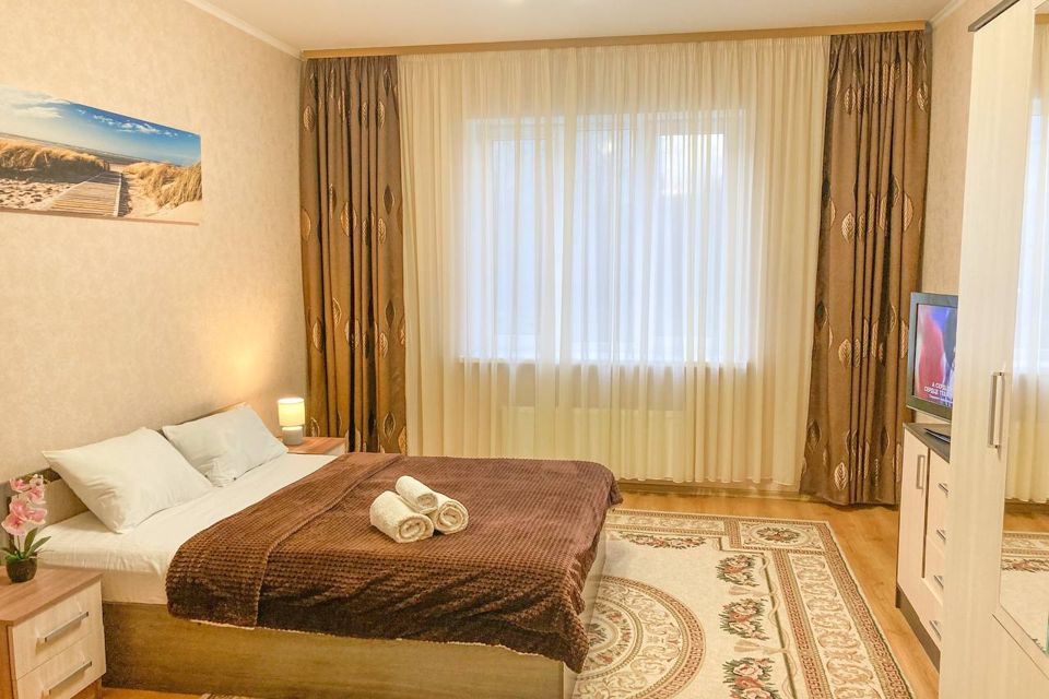 Baltic Resort бюджетно и комфортно