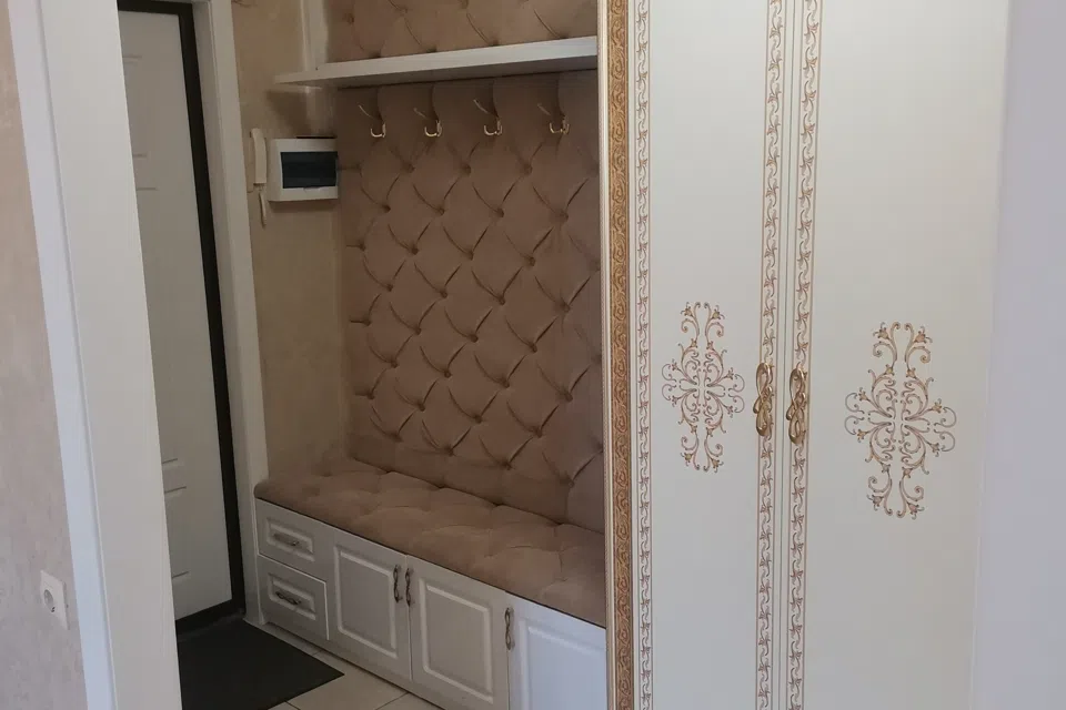 Уютная квартира. Выгодное расположение. 
