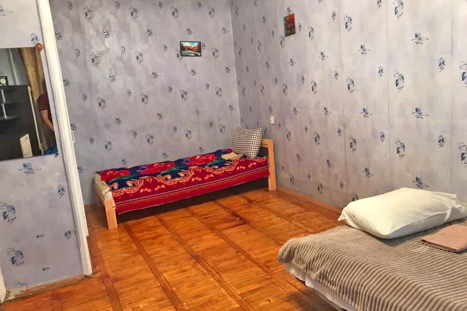 Теплая 1-комн кв в центре у ЗДУ-4, Додо, Альфы - Петровская