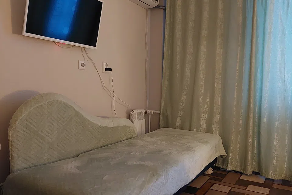 Уютная квартира N1
