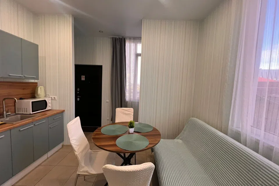 Sezam Apartments 3