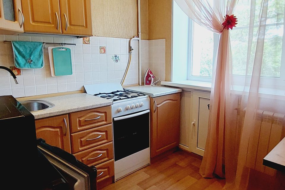 Уютная квартира на выезде на Юг