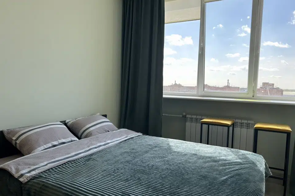Квартира посуточно 