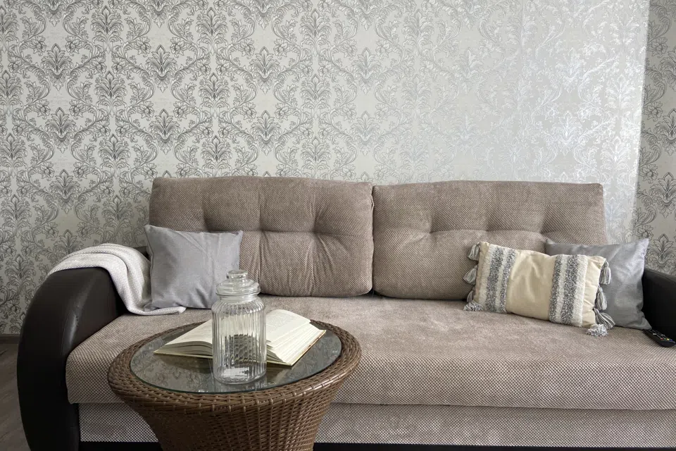 Baltic Resort у озера на Тургенева