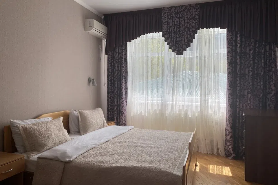 Квартира номер 3