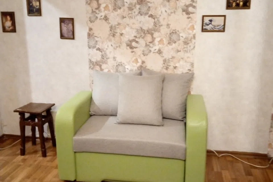Уютная квартира в центре северного района