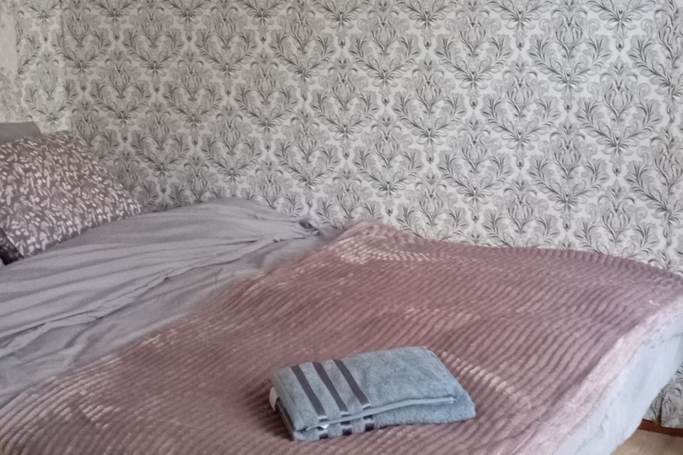 Уютная квартира -студия