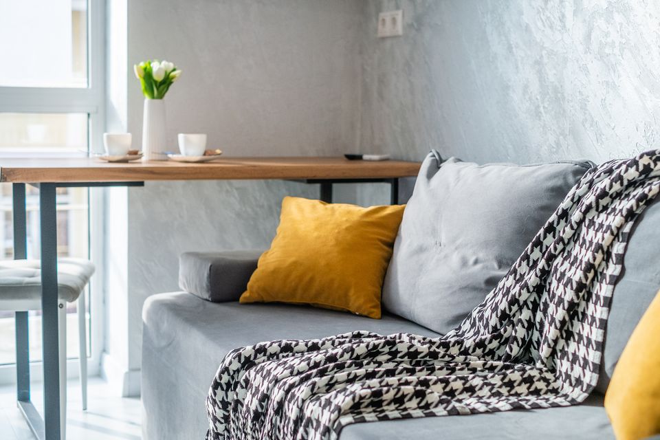 Уютная студия у моря в Адлере ваш идеальный отдых