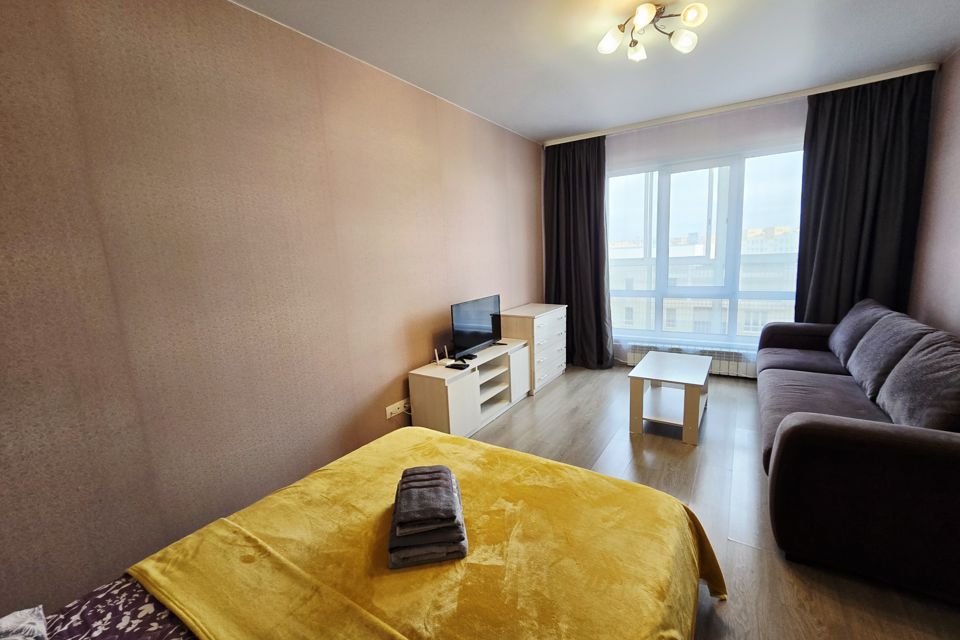 КемКомфорт на Московском 2б на 14 этаже