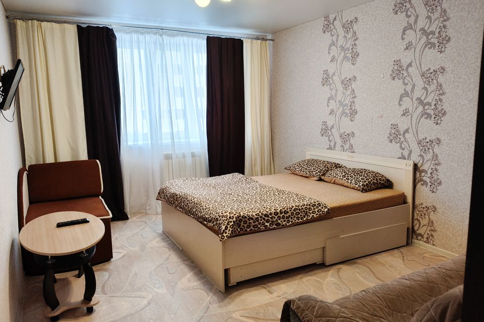 Уютная квартира на Асламаса 