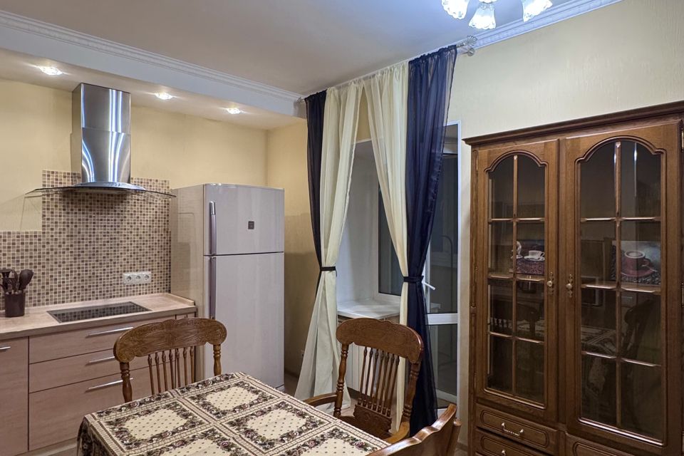 Уютная квартира в сердце левого берега.