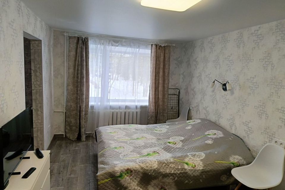 Квартира на Тутаевском шоссе, 68