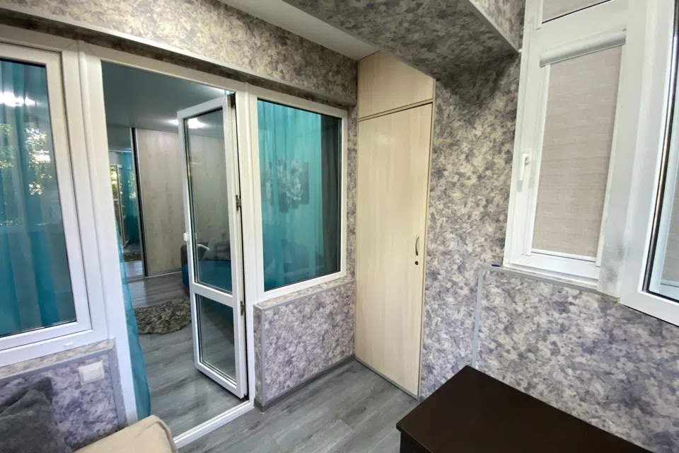 Уютная квартира  в центре Сочи. 