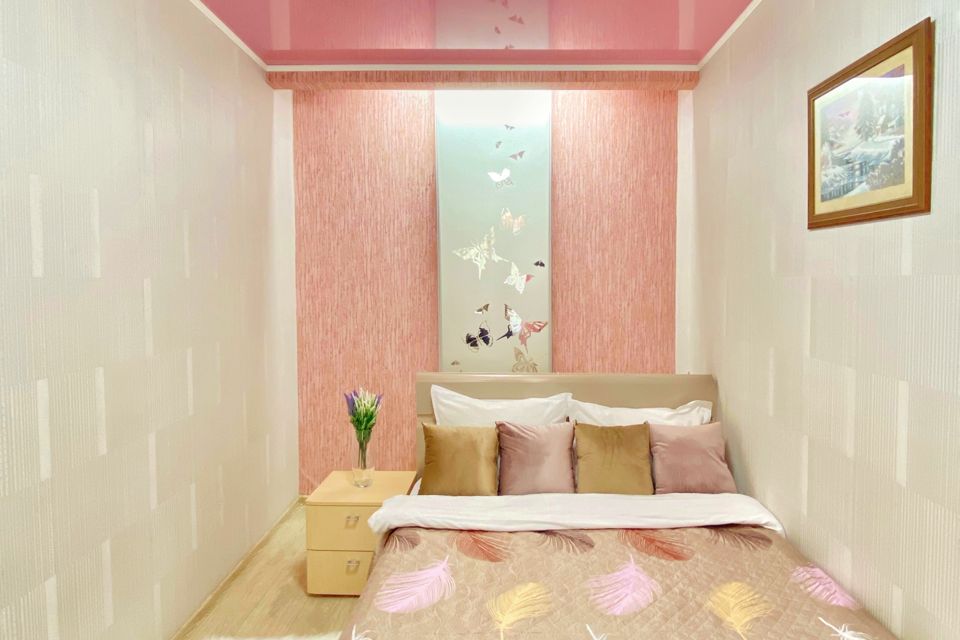 2к квартира Apart-Comfort на Свердлова 90