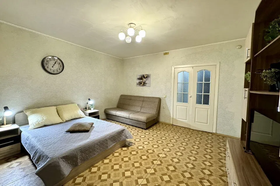 Квартира на улице Гончаренко, 5