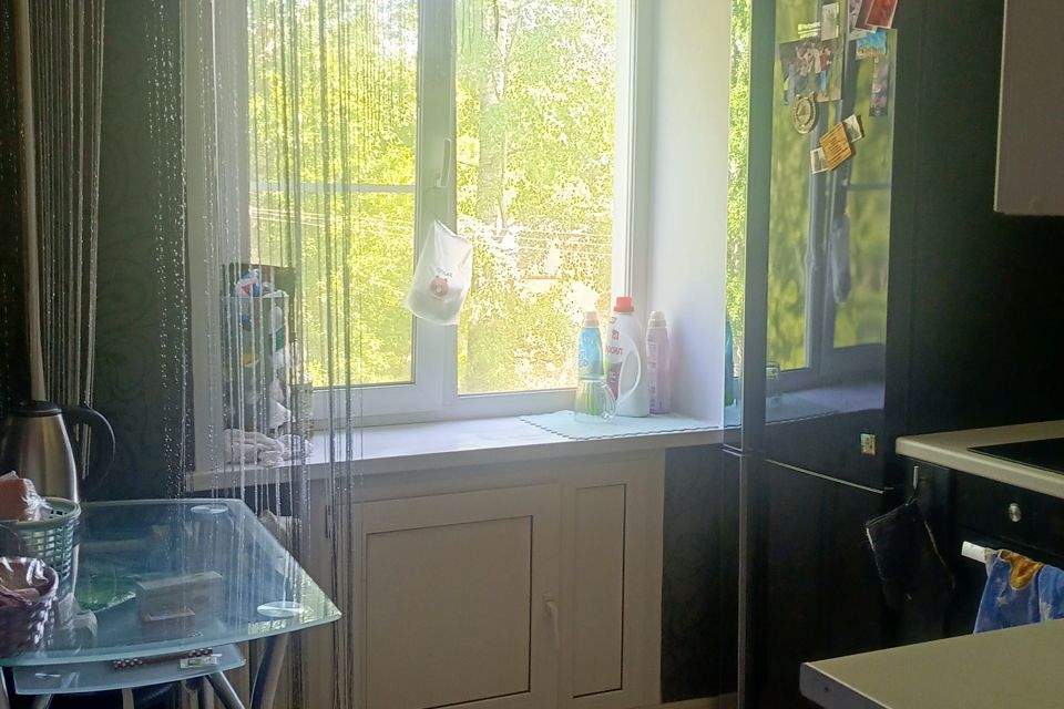 Уютная квартира, рядом парк