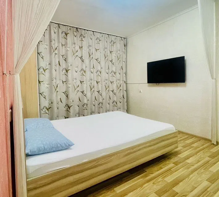 Квартира на Ленина 184