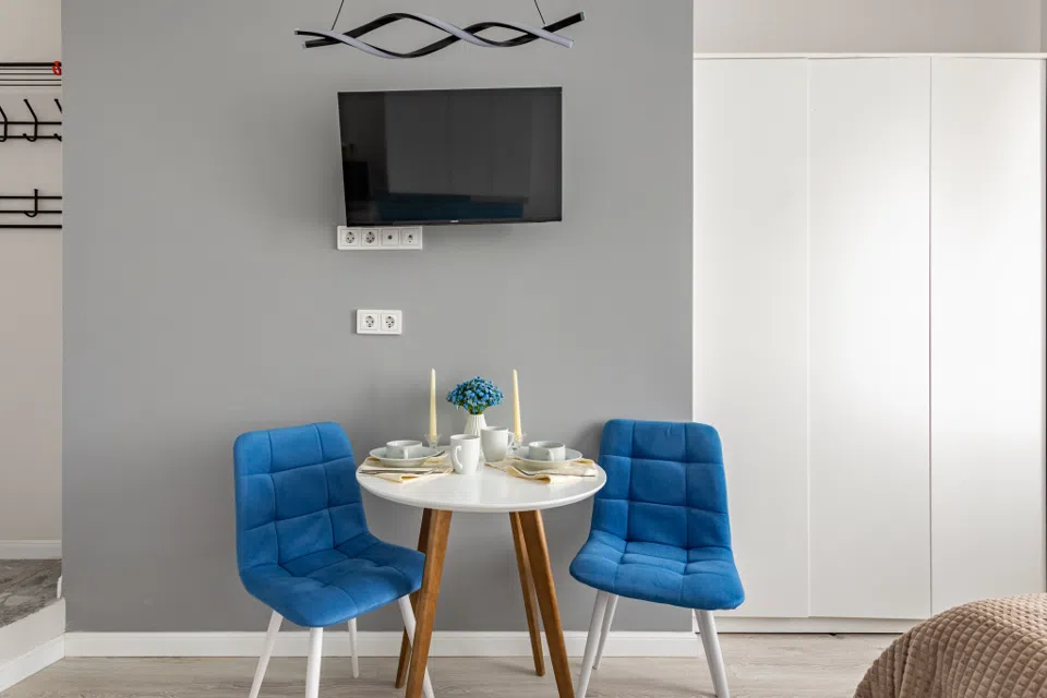 InHome24 Просторные на Сутки