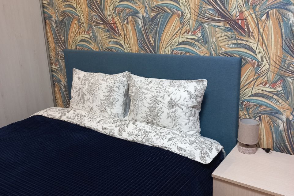 Светлая 2-Евро квартира