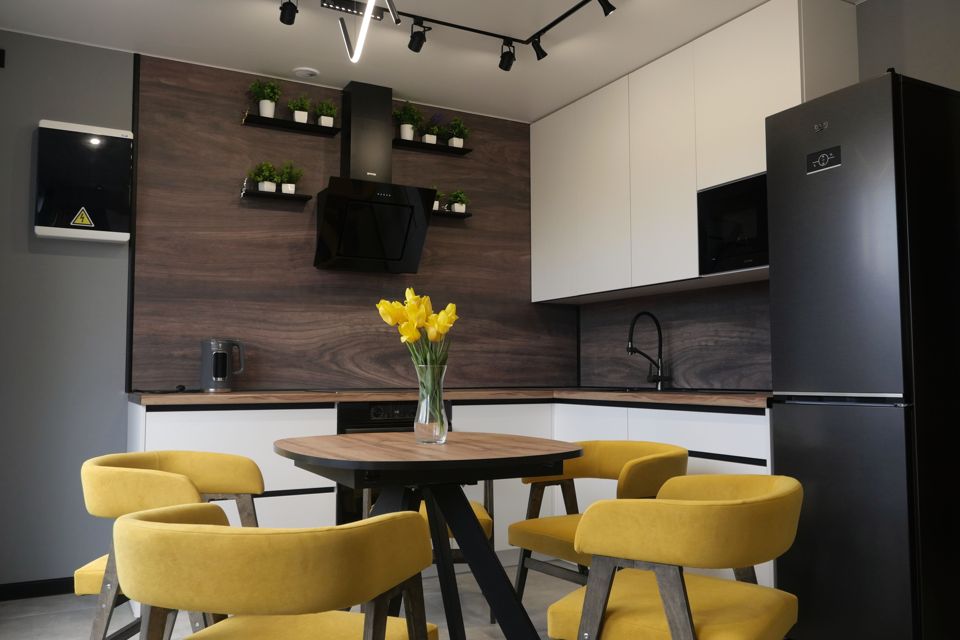 5-комнатный дом на Б. Хмельницкого, 28к2 в Чебоксарах