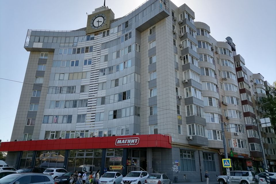 Однокомнатная квартира для отдыха.
