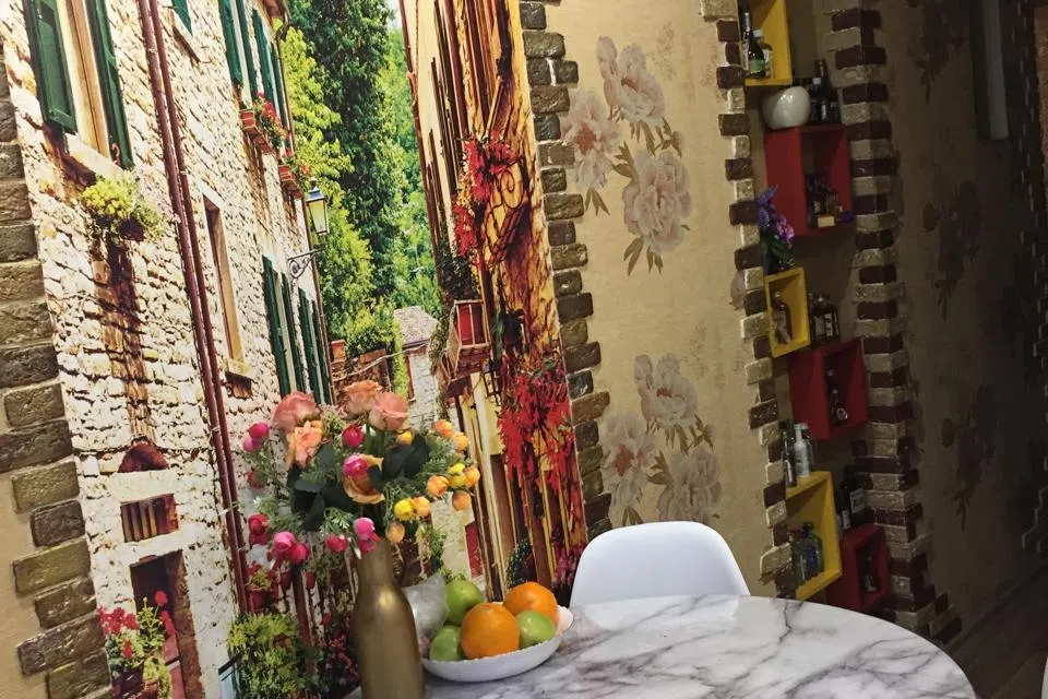 
То место где вы можете отдохнуть и расслабиться 