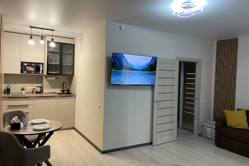 Amber Loft ЖК Пушкин Академический 
