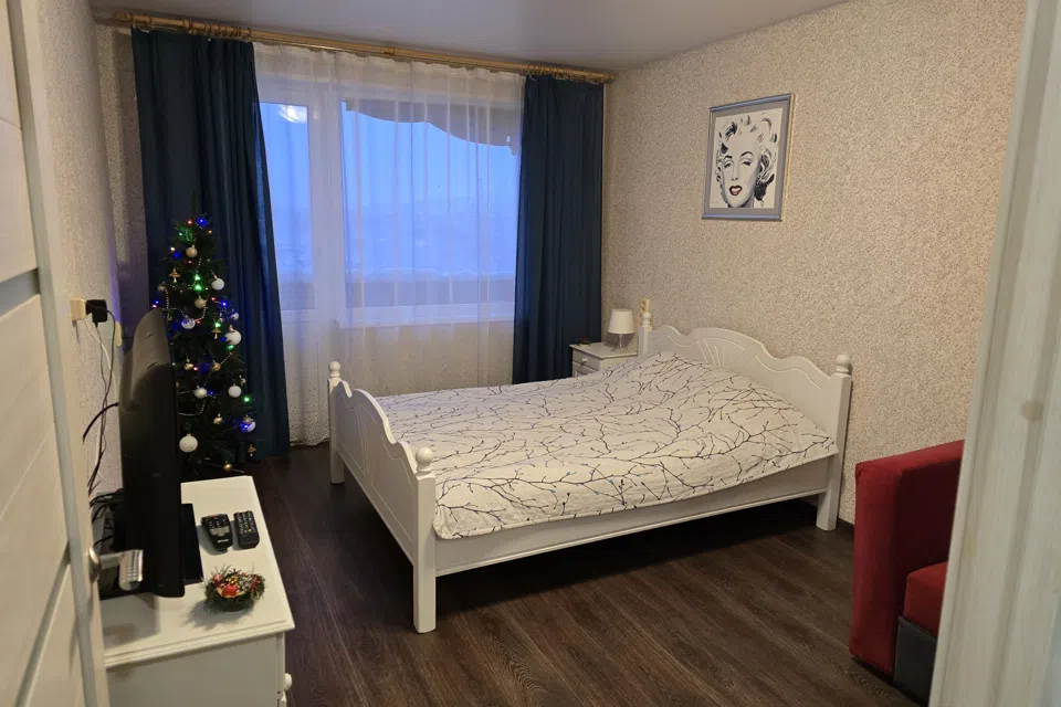 В гости на Маклакова 
