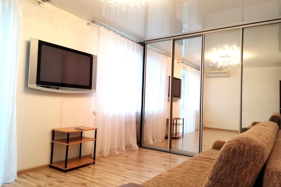 Удобная квартира