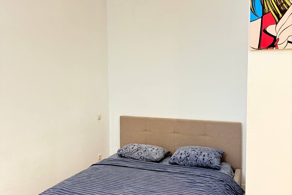 Рихтера 3к1 уютная квартира 