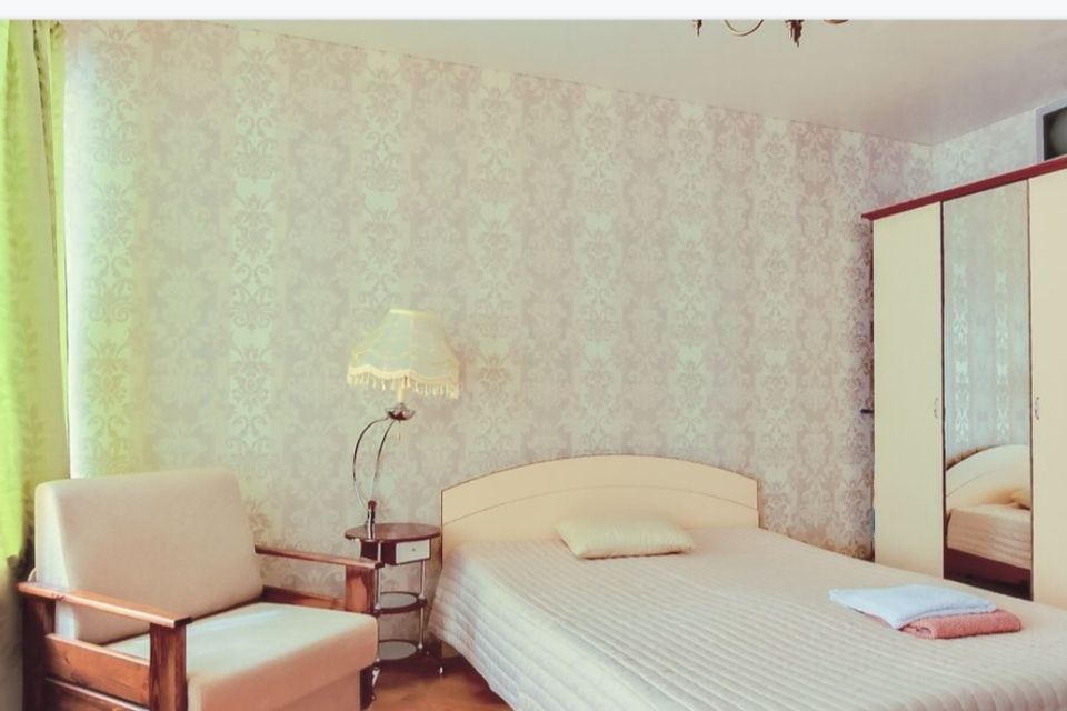 Уютная квартира рядом с Казанским Собором
