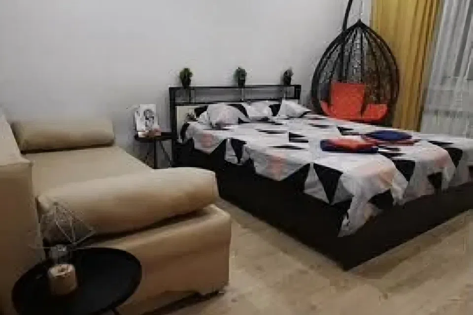 Апартаменты от ДОМОВОГО